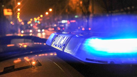 Żagań: Przekroczył prędkość o 88km/h