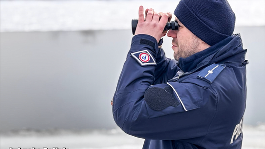 Zaginiona 26-latka wciąż nie została odnaleziona