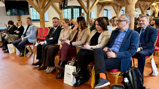 Żary: konferencja poświęcona edukacji włączającej