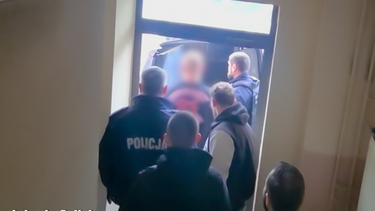 Żary: kontrterroryści zadysponowani do zatrzymania niebezpiecznego 29-latka