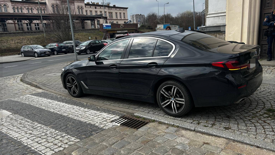 Żary: mandaty się sypią. Straż miejska pokazuje, że nie ma pobłażania