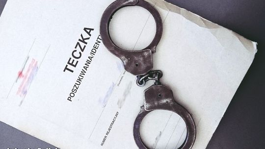 Żary: pięciu poszukiwanych zatrzymanych w ciągu 3 dni Żary: pięciu poszukiwanych zatrzymanych w ciągu 3 dni