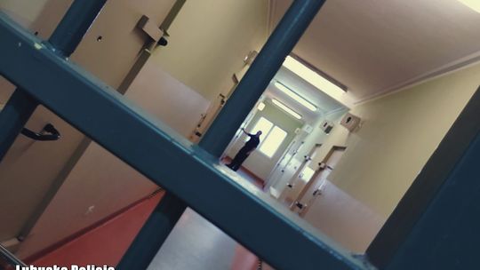 Żary: Policjant po służbie zareagował na agresję w markecie