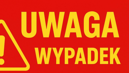 AKTUALIZACJA: Żary: Z ostatniej chwili - wypadek na obwodnicy AKTUALIZACJA: Żary: Z ostatniej chwili - wypadek na obwodnicy