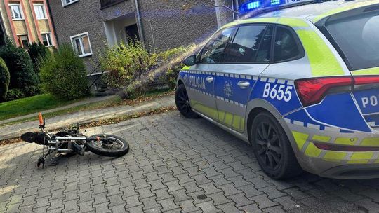 Zawidów: Prowadził bez uprawnień i pod wpływem narkotyków