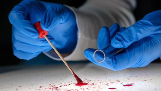 Zbrodnie sprzed lat przestają być tajemnicą. Genetyka otwiera zamknięte sprawy