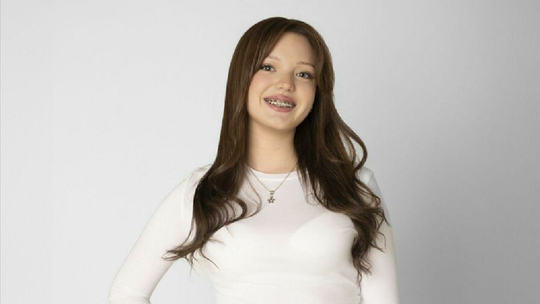 Zgorzelczanka w finale Miss Nastolatek Województwa Dolnośląskiego Zgorzelczanka w finale Miss Nastolatek Województwa Dolnośląskiego