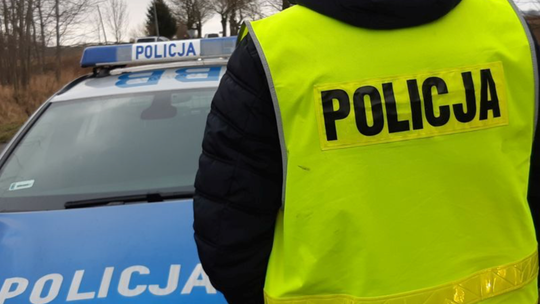 Zgorzelec: 30-latek prowadził pomimo zakazu