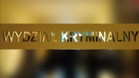 Zgorzelec: 30-latek zatrzymany za kradzieże sklepowe