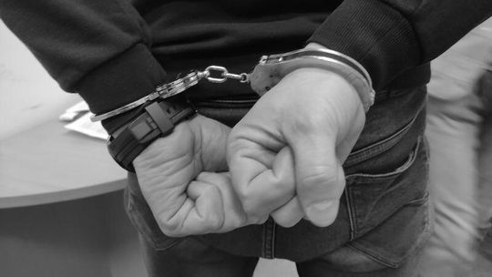 Zgorzelec: 46-latek odpowie za kradzieże sklepowe