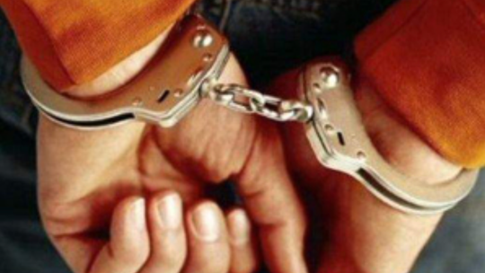 Zgorzelec: agresywny 45-latek zatrzymany