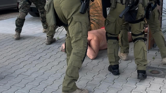 Zgorzelec: akt oskarżenia przeciwko zorganizowanej grupie przestępczej