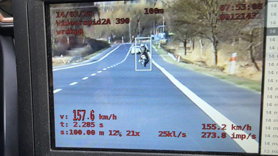 Zgorzelec/Bogatynia: trzech kierowców straciło prawo jazdy na "Działoszyńskiej"