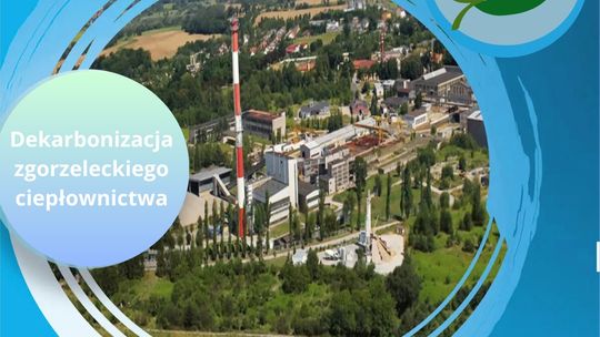 Zgorzelec buduje ciepłownię biomasową 25 MW