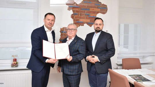 Zgorzelec: dofinansowanie na modernizację lodowiska