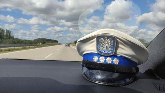 Zgorzelec: dwa sądowe zakazy i po metamfetaminie za kierownicą