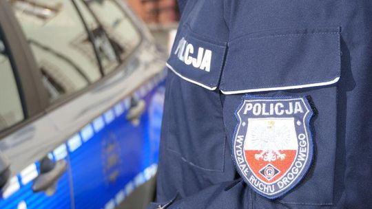 Zgorzelec: dwie osoby po narkotykach i bez uprawnień za kierownicą