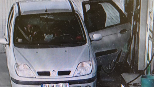 Zgorzelec: dwóch mężczyzn złapanych za kradzież paliwa