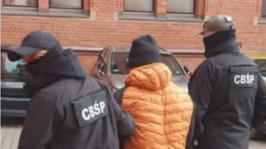 Zgorzelec: Jest wyrok w sprawie zabójstwa sprzed 33 lat!