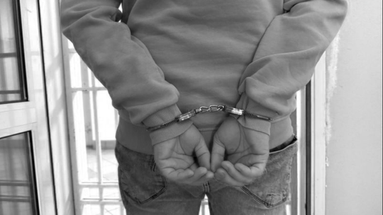 Zgorzelec: pięciu poszukiwanych w rękach policji