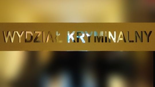 Zgorzelec: policjanci namierzyli i zatrzymali poszukiwaną parę