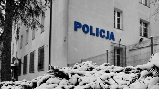 Zgorzelec: poszukiwany 34-latek w rękach policji