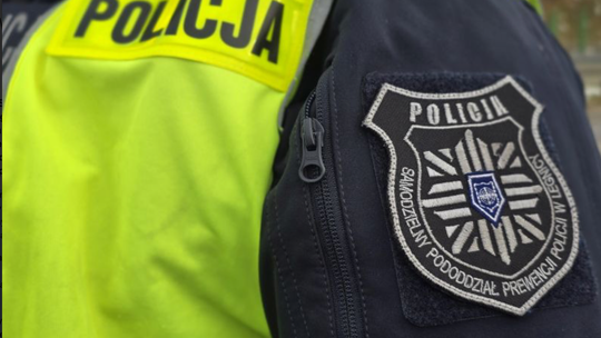 Zgorzelec: poszukiwany 39-latek zatrzymany