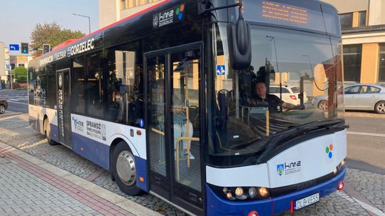 Zgorzelec. Świętuj dzień bez samochodu. Komunikacja miejska będzie bezpłatna