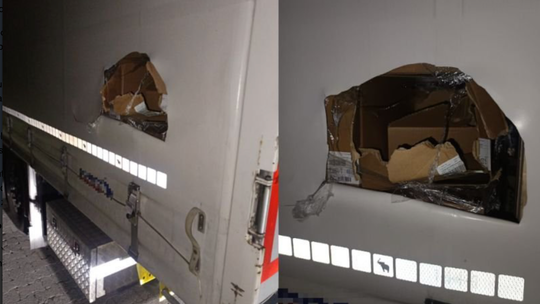 Zgorzelec: ukradli klocki LEGO - grozi im do 10 lat pozbawienia wolności