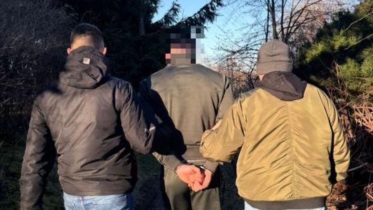 Zgorzelec: w ciągu dwóch dni zatrzymano 11 osób poszukiwanych