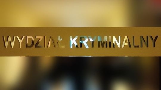 Zgorzelec: zatrzymani za kradzieże i zniszczenie mienia Zgorzelec: zatrzymani za kradzieże i zniszczenie mienia