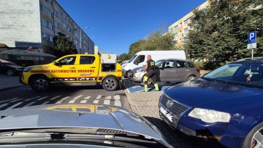 Zgorzelec. Źle parkujesz? Twoje auto zostanie odholowane