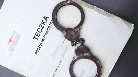 Zielona Góra: 10 osób poszukiwanych zatrzymanych jednego dnia
