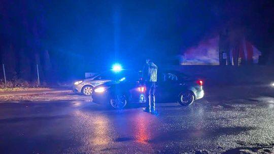 Zielona Góra: akcja "Trzeźwy Poranek" - nikt nie prowadził po alkoholu!