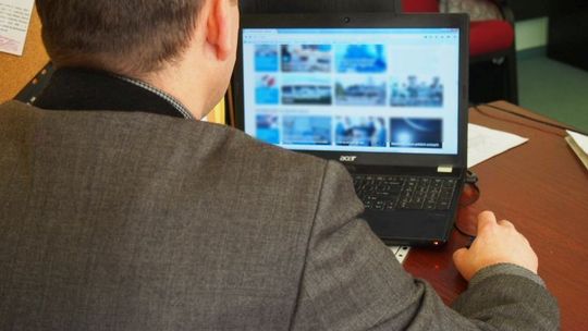 Zielona Góra: Kolejny raz ktoś dał się oszukać