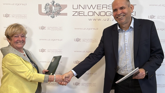 Zielona Góra: ogólnorozwojowe zajęcia dla seniorów Zielona Góra: ogólnorozwojowe zajęcia dla seniorów