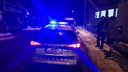 Zielona Góra: coraz więcej zgłoszeń o źle zaparkowanych autach