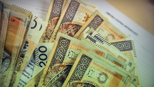 Zielona Góra: oszuści nie próżnują