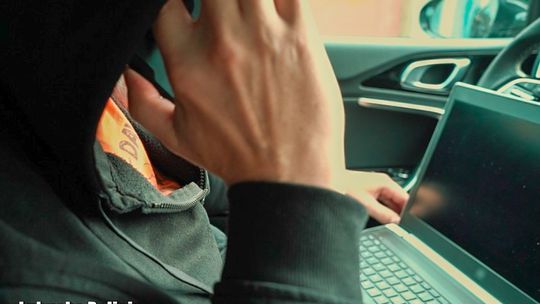 Zielona Góra: stracił 21 tysięcy złotych