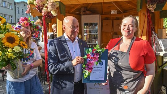 Zielona Góra świętuje Winobranie 2025