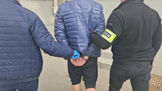 Zielona Góra: zauważył niezabezpieczony rower i odjechał