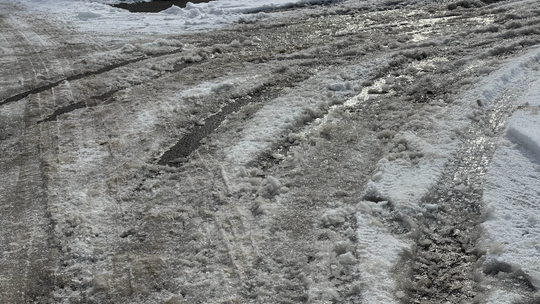 Odśnieżanie dróg - jak to wygląda w praktyce?