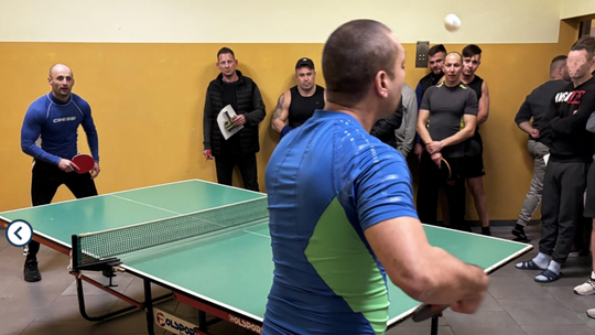 ZK w Zarębie - program „Gry Sportowe - współpraca i tolerancja” ZK w Zarębie - program „Gry Sportowe - współpraca i tolerancja”