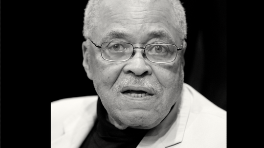 Zmarł James Earl Jones. To on był głosem Dartha Vadera. Aktor miał 93 lata