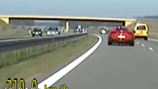 Życie masz tylko jedno!