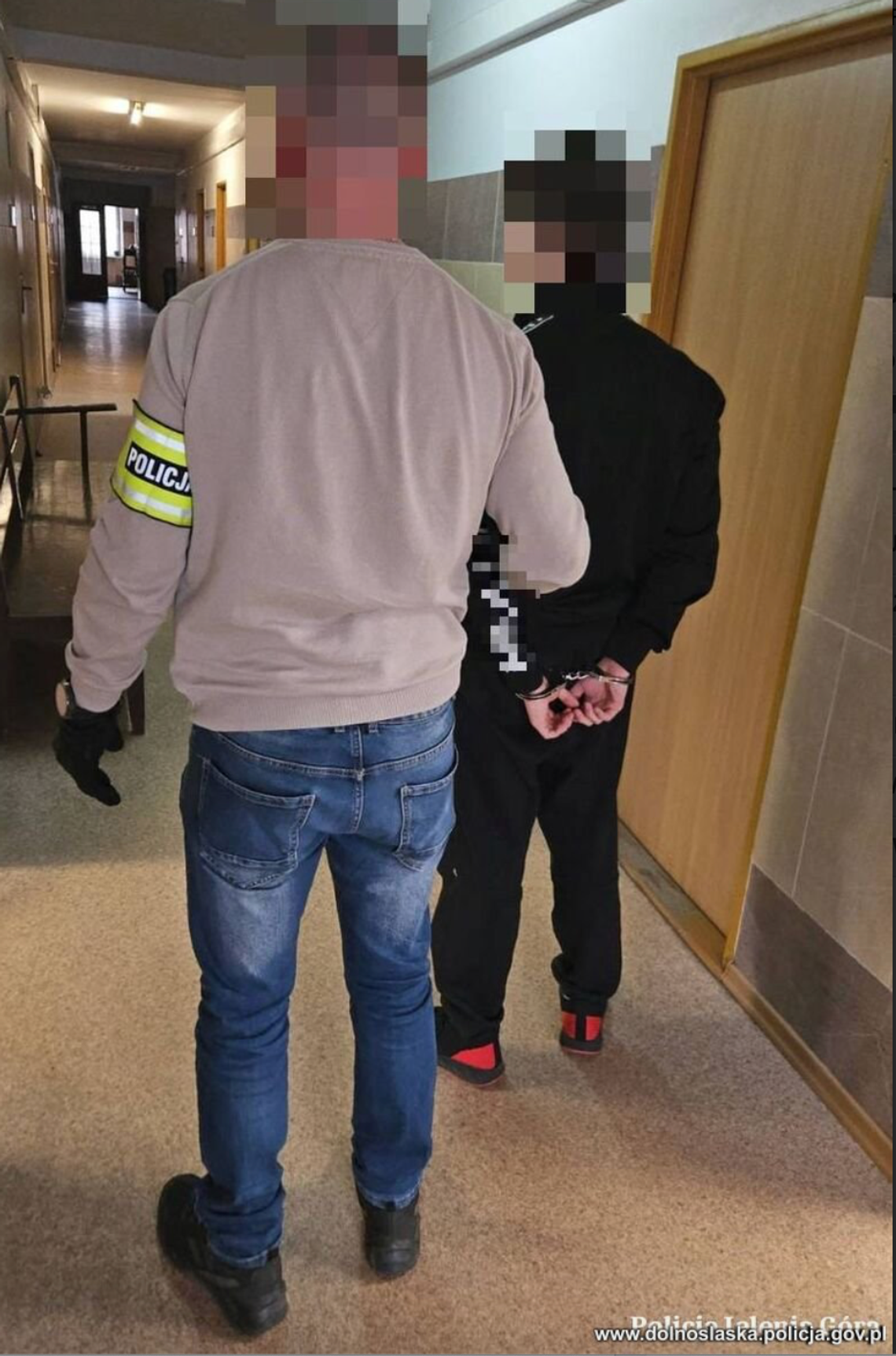 19-latek wynajmował apartamenty i je okradał