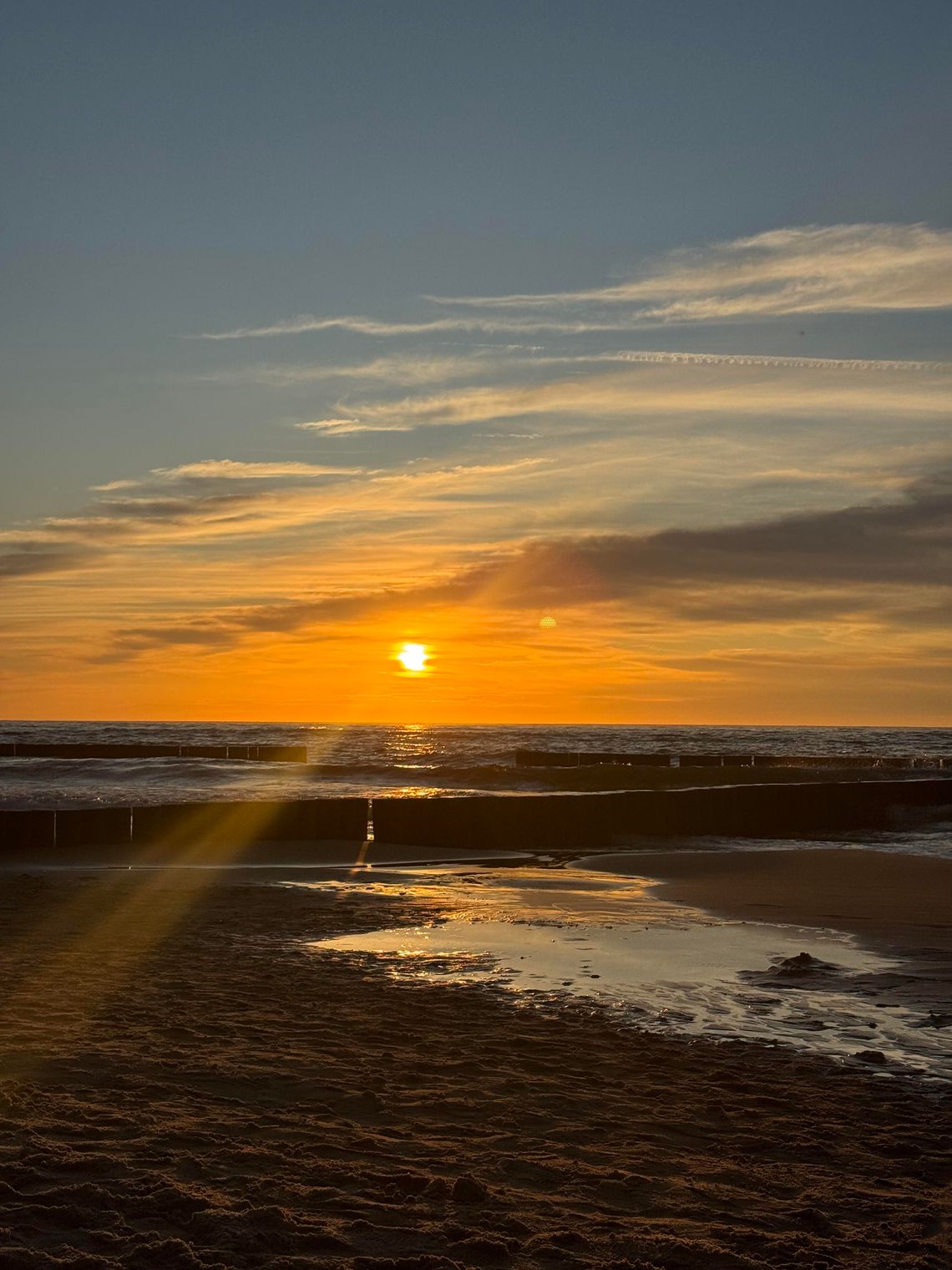 2026 rok wśród najgorętszych w historii. Prognozy klimatyczne niepokoją ekspertów
