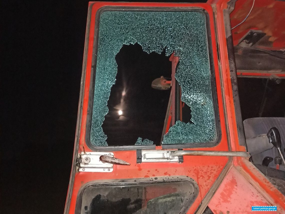 47-latek z powiatu lubańskiego trafił do aresztu
