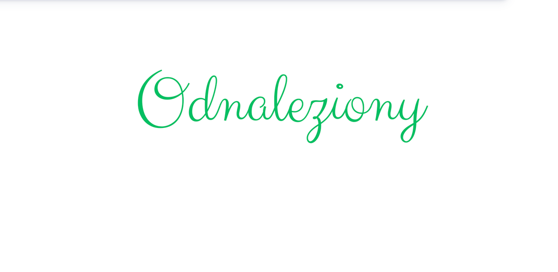 Aktualizacja: Gorzów Wielkopolski - trwają poszukiwania 62-letniego Krzysztofa W