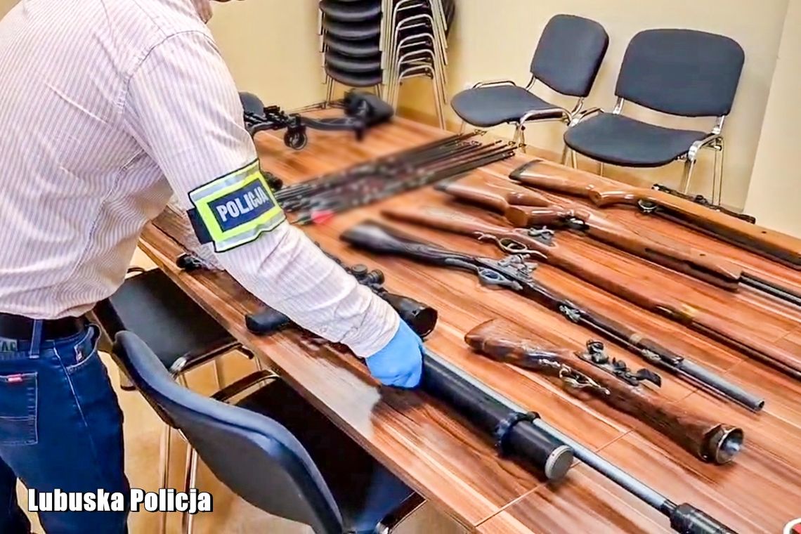 Areszt za czynną napaść na policjantów